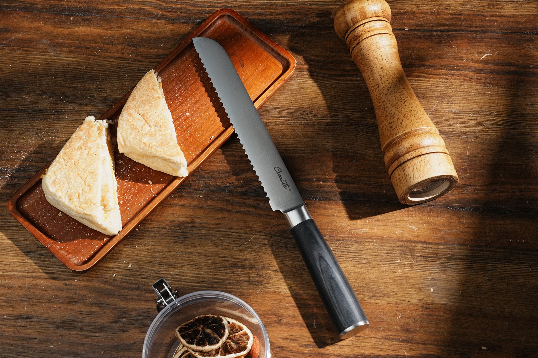 How to Choose the Right Kitchen Knife: A Comprehensive Guide