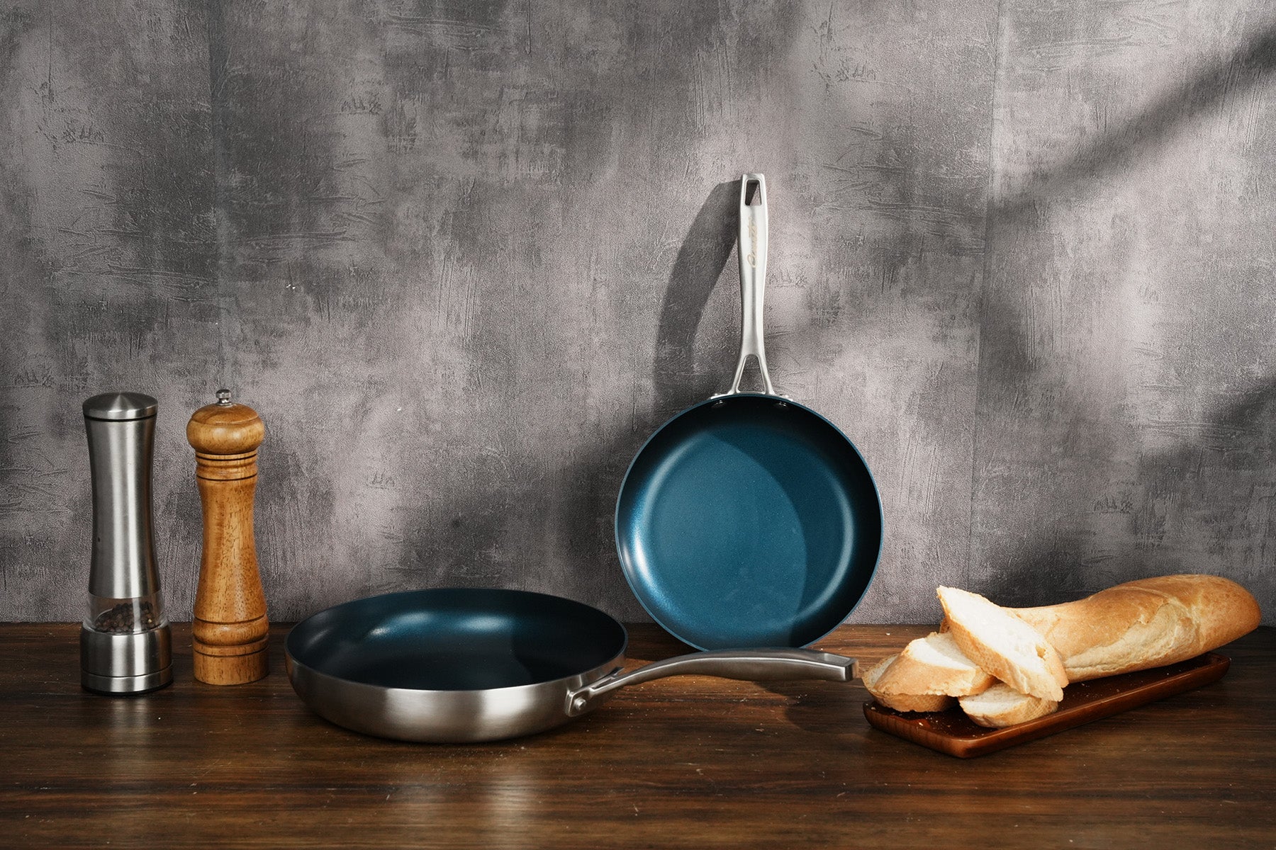 How to Choose the Right Frying Pan: A Comprehensive Guide